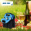 Beer Cooler Bag Neoprene Insulated 6-Pack 5