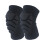 Knee Pads Thick Sponge Sports Protective Breathable Black 1 2
