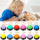 Recordable Talking Button for Kids Red 1 pc 4