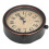 Retro Desk Clock Silent Battery-Powered Alarm Clock 7