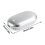 Hand Warmer Rechargeable USB Power Bank Blue 2