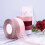 Organza ribbon orange 45m x 2cm 6