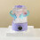 Cordless Mini Washing Machine for Underwear Socks Baby 4