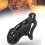 3D male cobra resin lock device kit 4 pieces 4