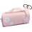 Cherry Blossom Pencil Case Pink Large Capacity 5
