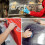 Sandpaper Dry Grit 1000 1500 2000 3000 4000 5000 6