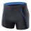 Men's cycling shorts lightweight breathable with 5D padding 3