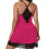Σετ Γυναικείων Εσωρούχων Babydoll Plus Size 1 Τεμάχιο 4