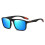 Polarized Sunglasses Black Frame UV400 Unisex 4