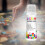 Colla per puzzle trasparente ad asciugatura rapida, 120 ml per 1000-2000 pezzi 6