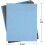 Sandpaper Dry Grit 1000 1500 2000 3000 4000 5000 3
