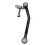 A1663200732 Left Front Body Height Level Sensor Rod Link for - GLS X166 GLE C292 ML W166 11-18 A1663200232 6