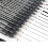 Neutral fineliner pen set black 6 pieces 5