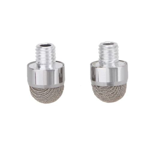 Penna stilo da 137/185 mm con punta morbida in microfibra, universale, compatibile con iPhone, tablet e PC, resistente, per touchscreen capacitivo,