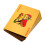 Playing Cards in Box Gold-Plated Deck 4