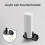 Sonos Roam wall mount holder 4
