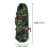 Skateboard Bag Backpack Water-Resistant Night-Reflective 3