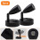 Lampe de lecture LED 12 V, intensité variable, applique murale, lot de 2, 6000 K 3
