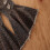 Mädchen Schlagjeans Braun Frühling Herbst Freizeithose 8