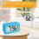 Despertador LED com visor digital e indicador de temperatura. 4