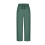 Women's Cropped Pants Solid High-Waisted Drawstring Loose 5