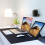 Wall Mounted Speaker Shelf White 1 Pack 3