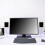 Wall Mounted Speaker Shelf White 1 Pack 4