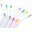 Marker Pens and Colored Pencils Set 100 pcs 4