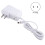 250ML Aromatherapy Essential Oil Diffuser Air Humidifier Cool with 7 Color LED Lights Ceramic Diffuser for Home-US Plug 3