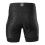 Arsuxeo herrecykelshorts med 5D gelpolstring 5