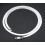 925 Silver Snake Chain Necklace 20 inches 3