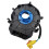 Spring for Hyundai Elantra 2011-2013 Sonata 2009-2014 2