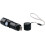USB Rechargeable Q5 LED Flashlight Adjustable Beam 4