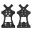 Ice and Snow Grip Studs for Boots XL 10 pcs 3