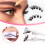 Magnetic Eyelashes CT04-5 4