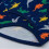 Cotton Boys Briefs Dinosaur Truck Pattern 3-Pack 4T 4