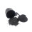 Smokebuddy air purifier activated carbon filter white 4