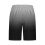 Herre sportsshorts sorte 3XL 3