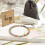 Pulsera Healing King Stone para mujer - 1 pieza 7
