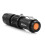 Φακός LED 3W XP-E Q5led 300Lumen + Zoom 2