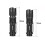 Φακός LED 3W XP-E Q5led 300Lumen + Zoom 4