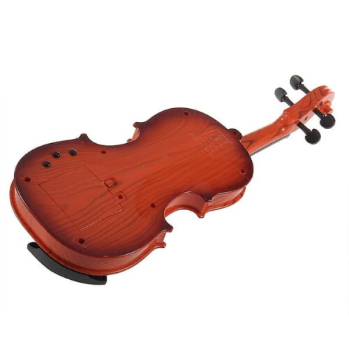 Educational Mini Electronic Violin Toy for Kids 1