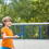Luminous Loop Lasso Rope Twirl String 3