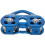 Cable Car Pulley for Tandem Climbing 30kN 5