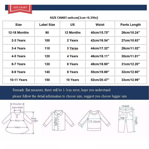 Barnens sommarsportshorts mjuka, 5-pack 2