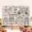 Silicone Campervan Sealing Stamp for DIY Scrapbooking 2