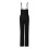 Jumpsuit Caol Feistithe Dubh do Mhná 6
