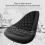 Car Seat Cushion Breathable Mesh 1 Piece 6