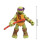 Ninja Turtles action figures set of 4 3