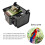 Cap de imprimare HP934/935 pentru OfficeJet Pro6230 6830 6812 4